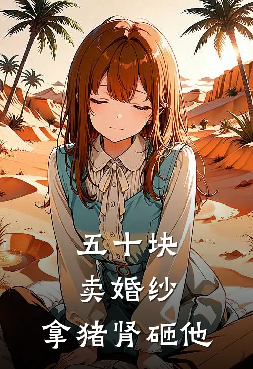 五十块卖婚纱,拿猪肾砸他免费阅读笔趣阁