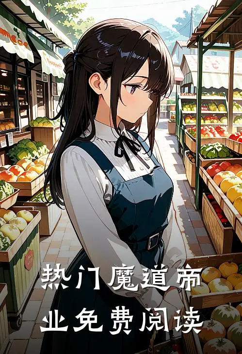 热门魔道帝业免费阅读