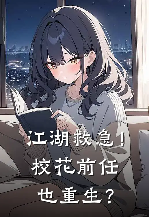 江湖救急！校花前任也重生？