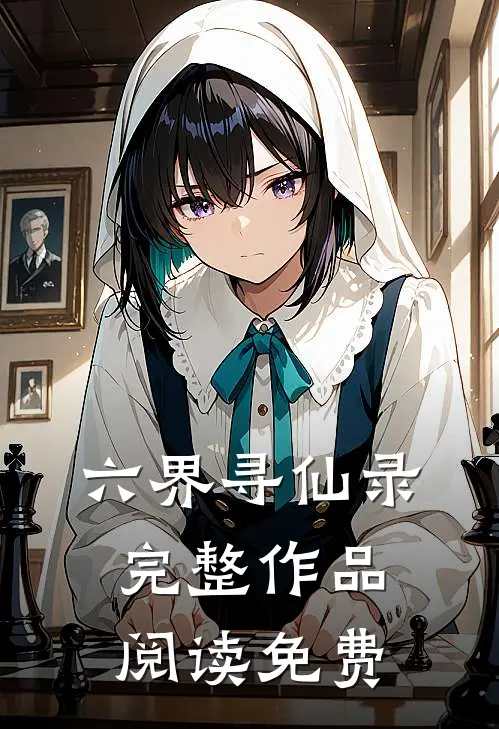 六界寻仙录完整作品阅读免费