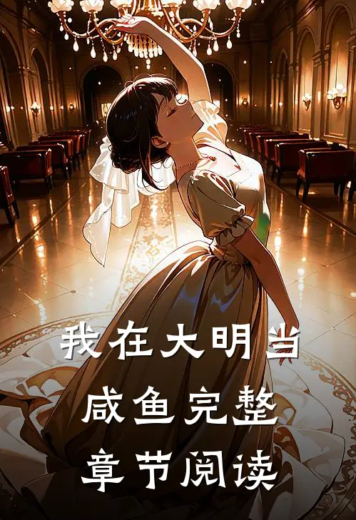 我在大明当咸鱼完整章节阅读