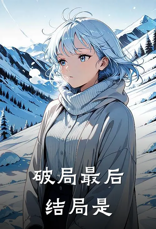 破局最后结局是