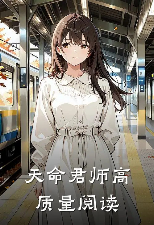 天命君师高质量阅读