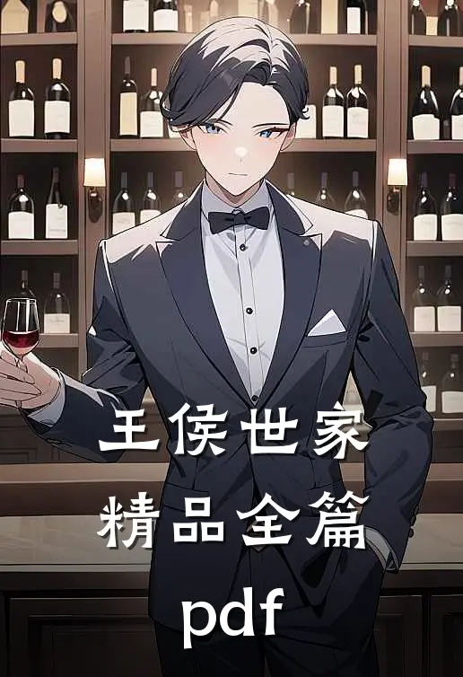 王侯世家精品全篇pdf