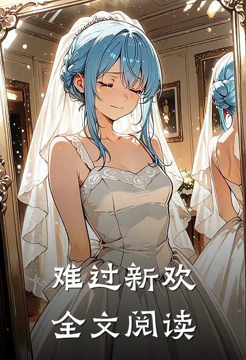 难过新欢全文阅读