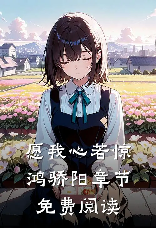 愿我心若惊鸿骄阳章节免费阅读