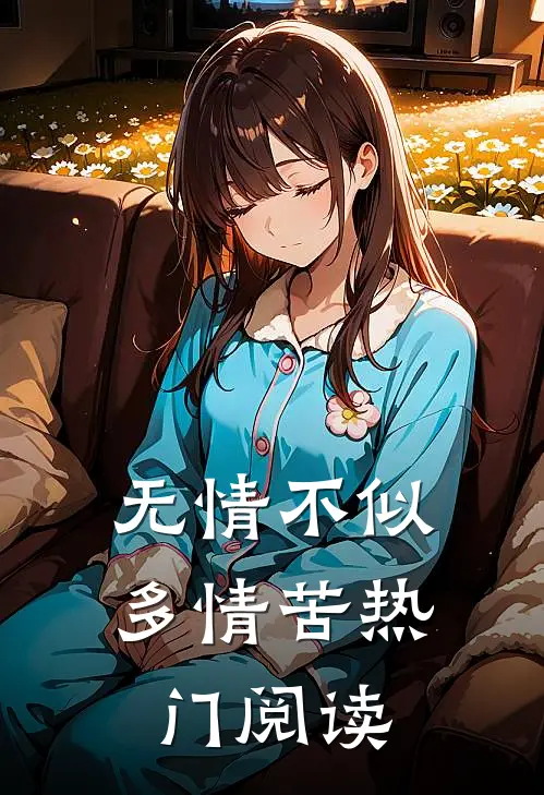无情不似多情苦热门阅读