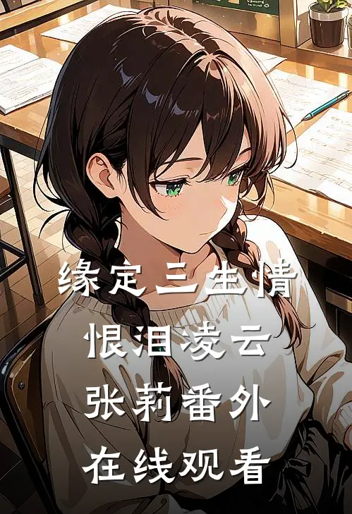 缘定三生情恨泪凌云张莉 番外在线观看