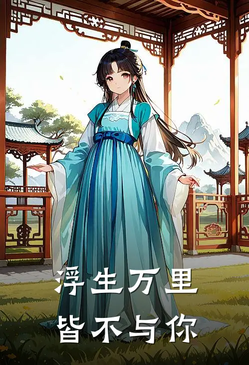 浮生万里，皆不与你