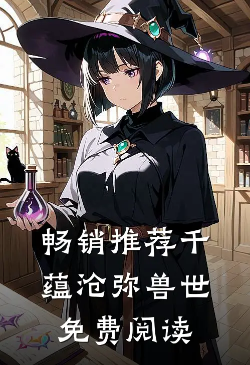 畅销推荐千蕴沧弥兽世免费阅读