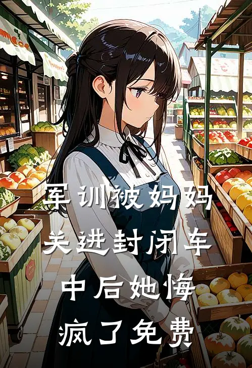 军训被妈妈关进封闭车中后她悔疯了免费