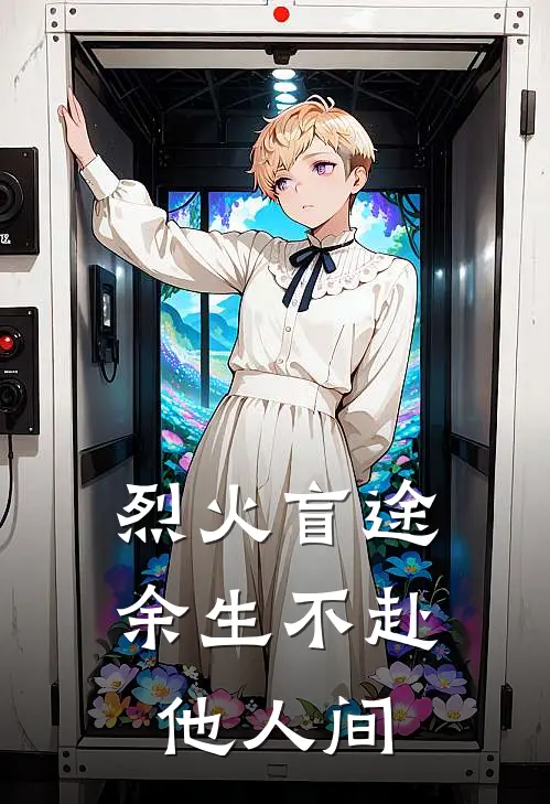 烈火盲途，余生不赴他人间