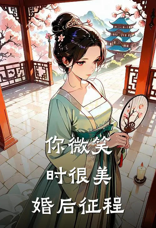你微笑时很美：婚后征程