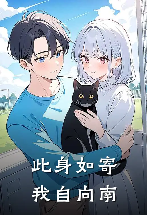 此身如寄，我自向南