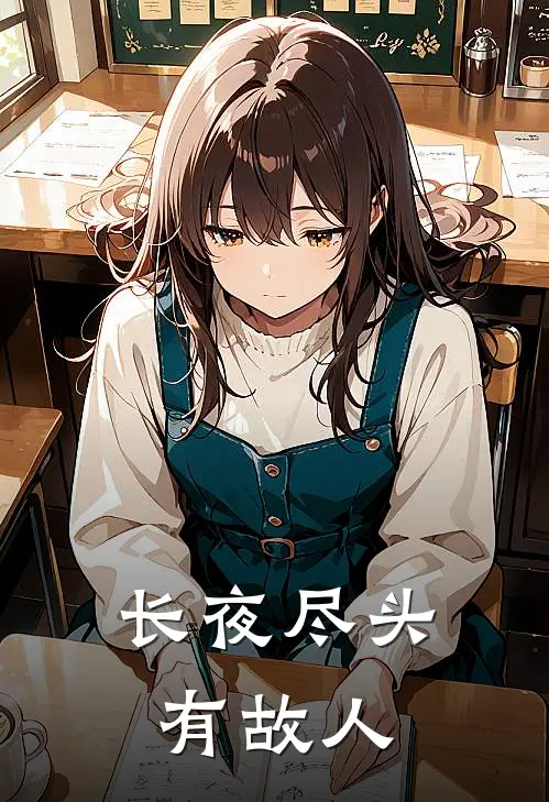 长夜尽头有故人