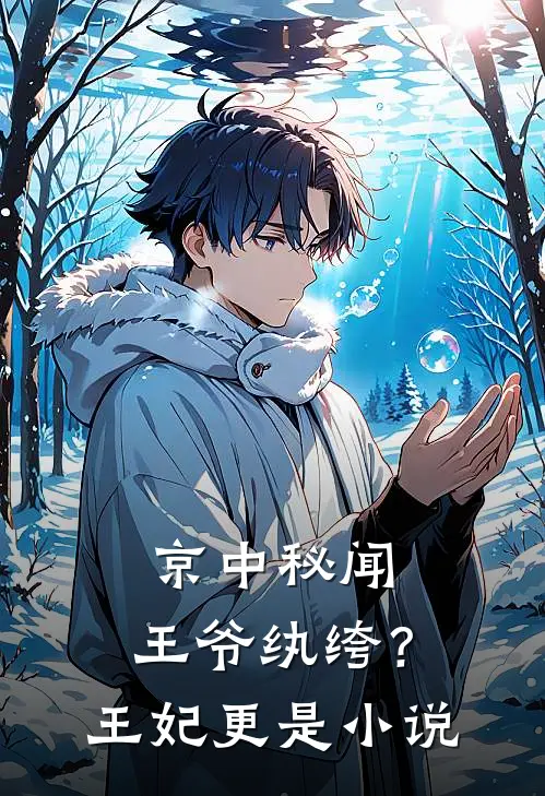 京中秘闻：王爷纨绔？王妃更是小说