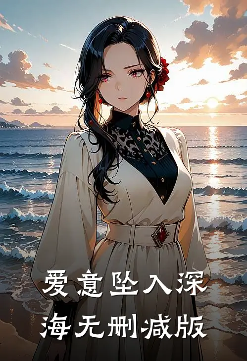 爱意坠入深海无删减版