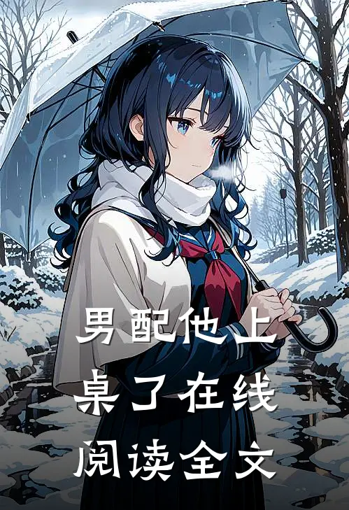 男配他上桌了在线阅读全文