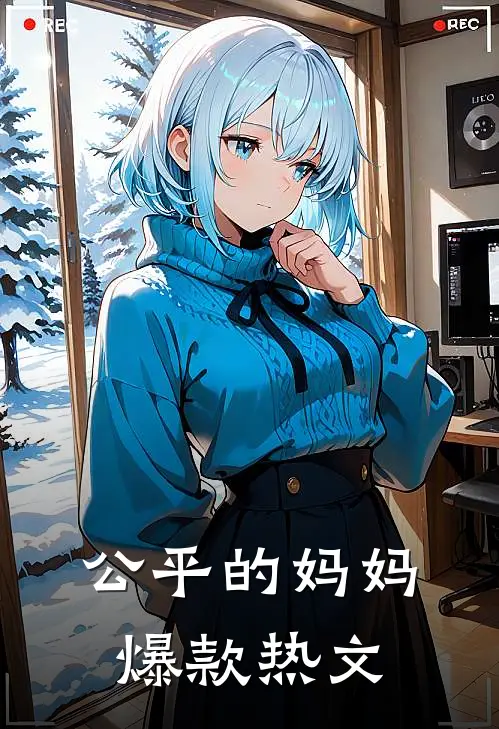 公平的妈妈爆款热文
