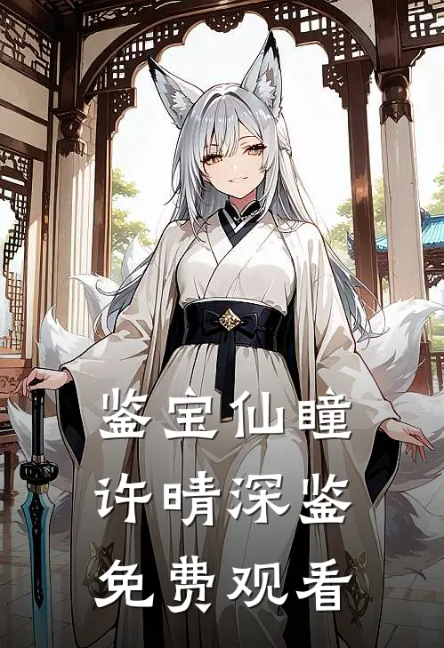 鉴宝仙瞳许晴深鉴免费观看