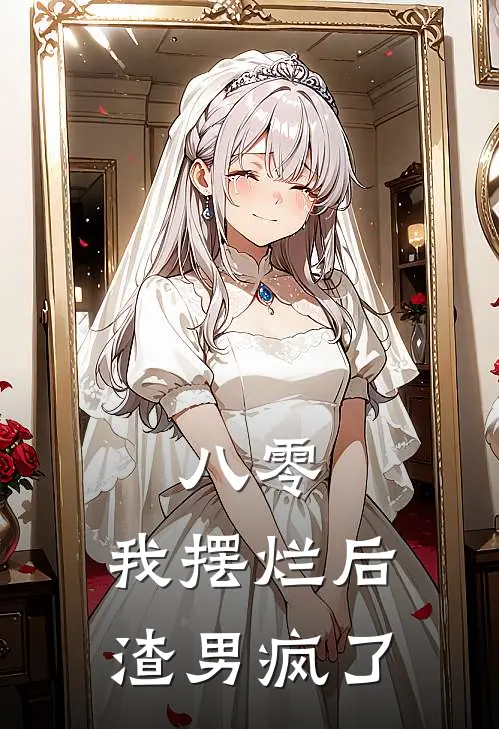 八零：我摆烂后渣男疯了