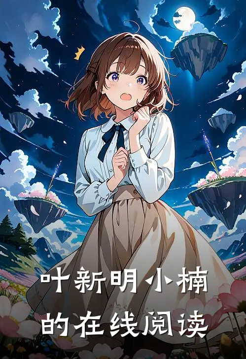 叶新明小楠的在线阅读