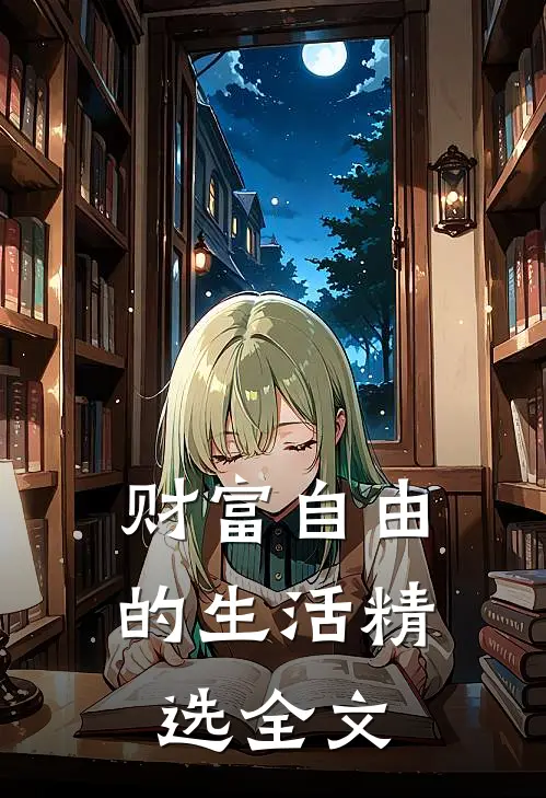 财富自由的生活精选全文