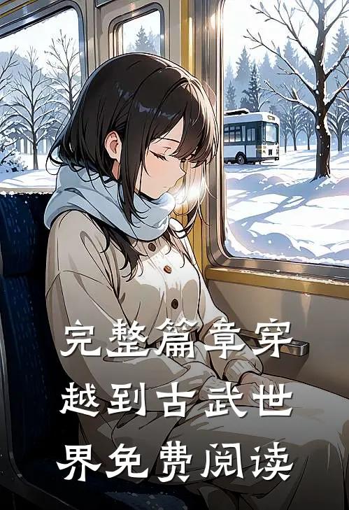 完整篇章穿越到古武世界免费阅读