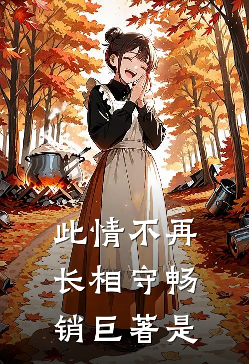 此情不再长相守畅销巨著是
