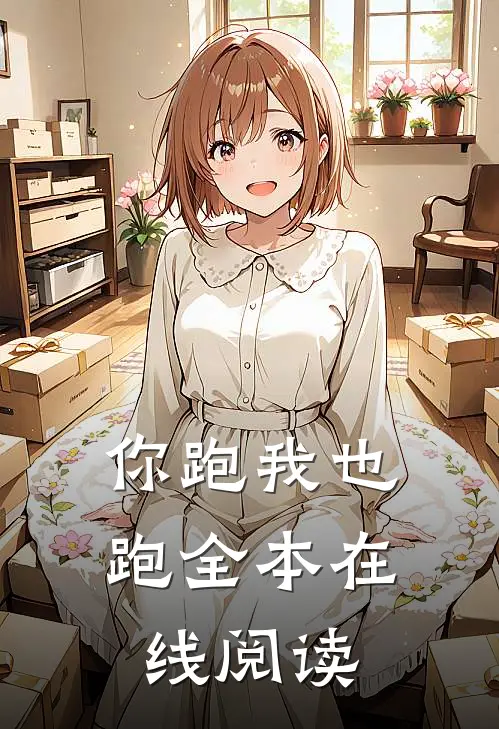 你跑我也跑全本在线阅读