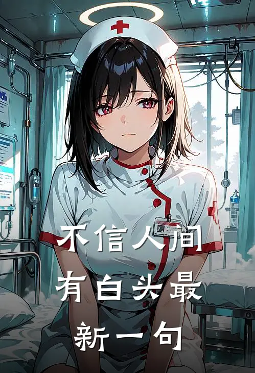 不信人间有白头最新一句