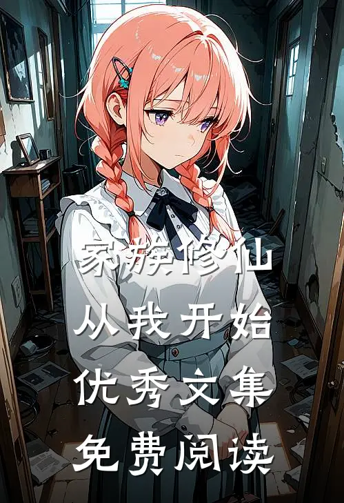 家族修仙从我开始优秀文集免费阅读