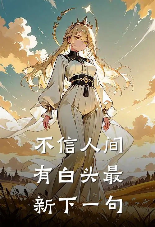 不信人间有白头最新下一句