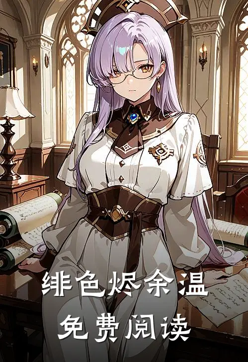 绯色烬余温免费阅读