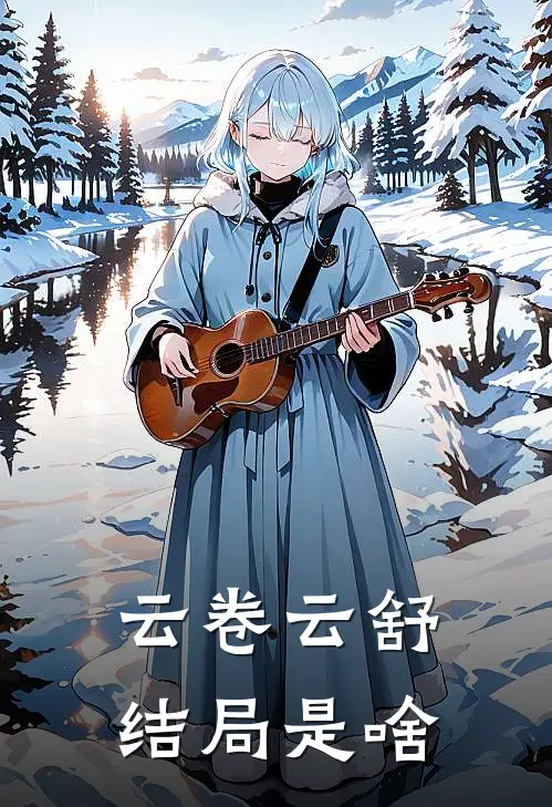 云卷云舒结局是啥
