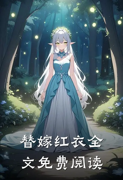 替嫁红衣全文免费阅读