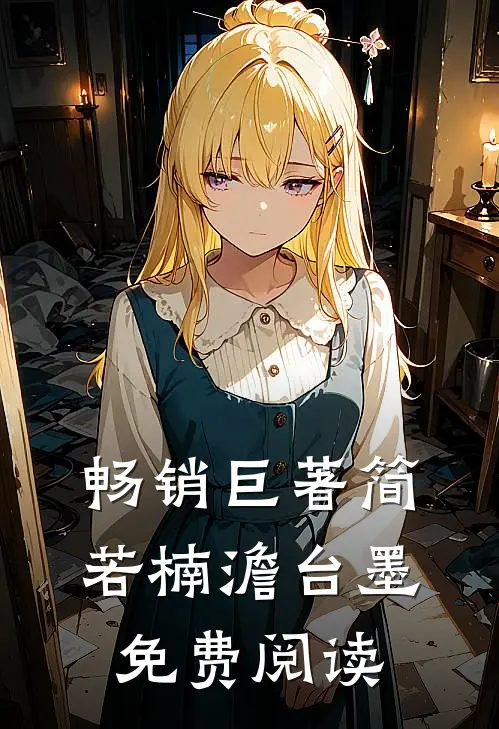 畅销巨著简若楠澹台墨免费阅读