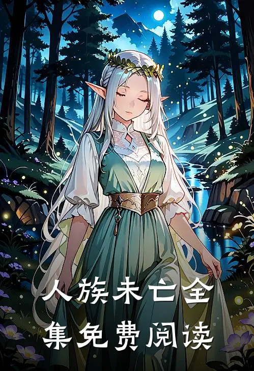 人族未亡全集免费阅读