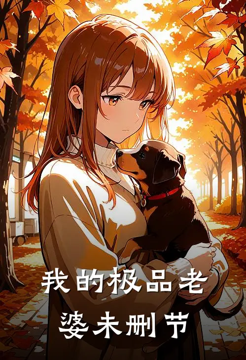 我的极品老婆未删节