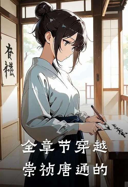 全章节穿越崇祯唐通的