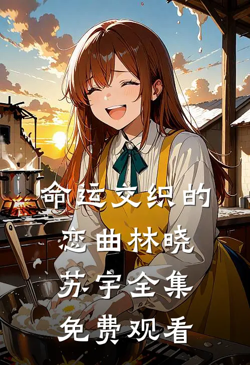 命运交织的恋曲林晓苏宇 全集免费观看