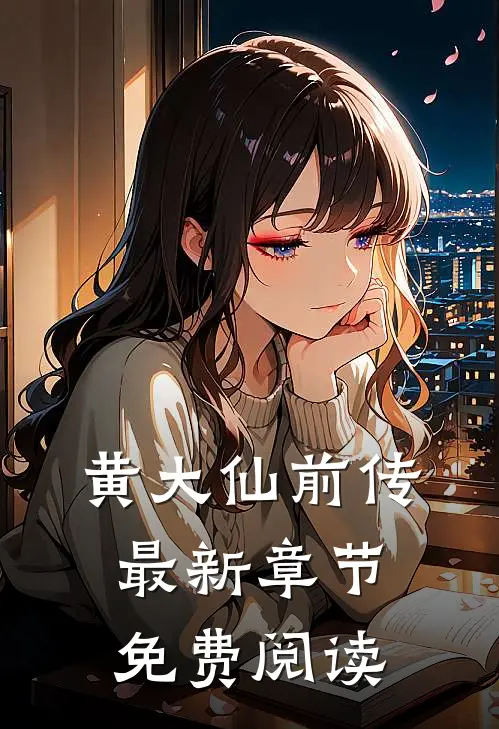 黄大仙前传最新章节免费阅读