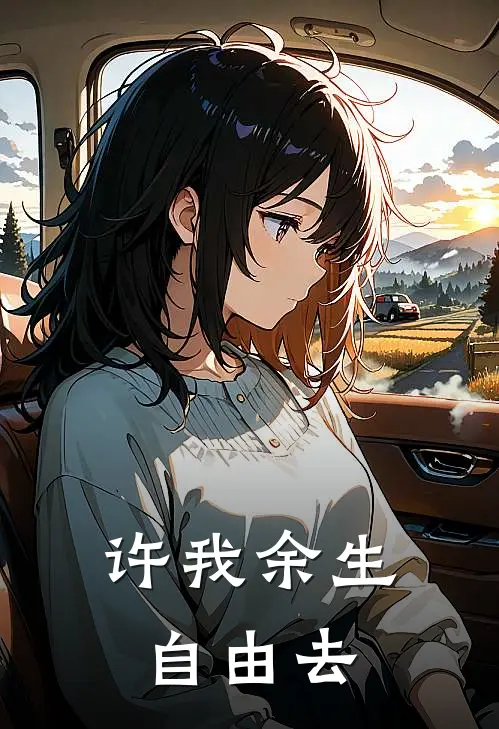 许我余生自由去
