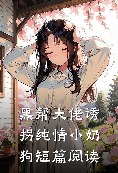 黑帮大佬诱拐纯情小奶狗短篇阅读