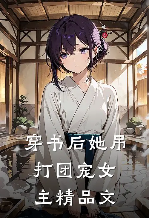 穿书后她吊打团宠女主精品文