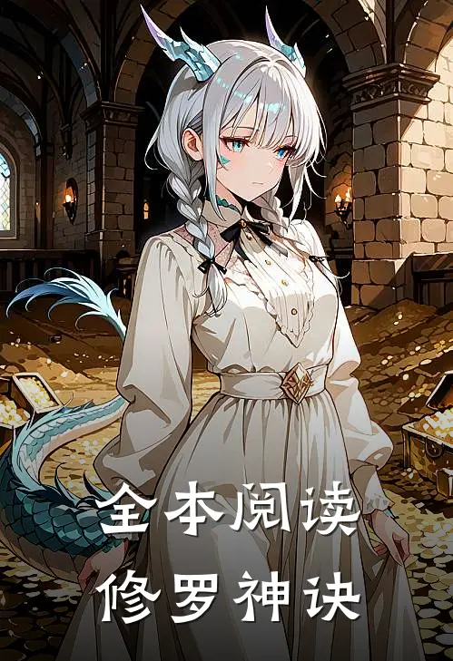 全本阅读修罗神诀