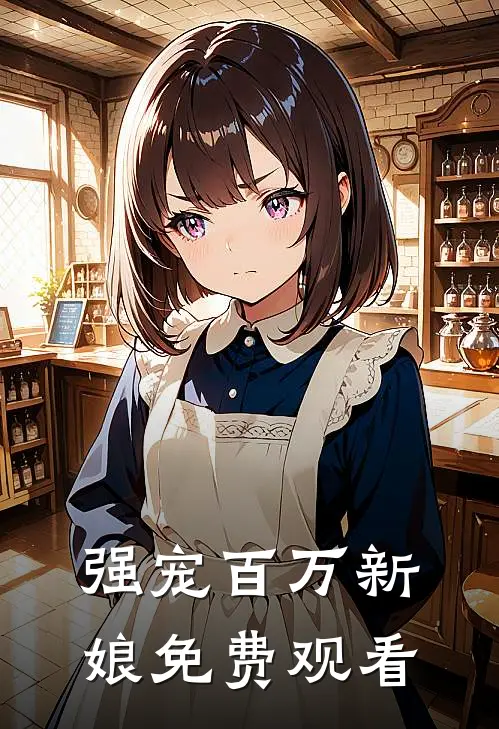 强宠百万新娘免费观看