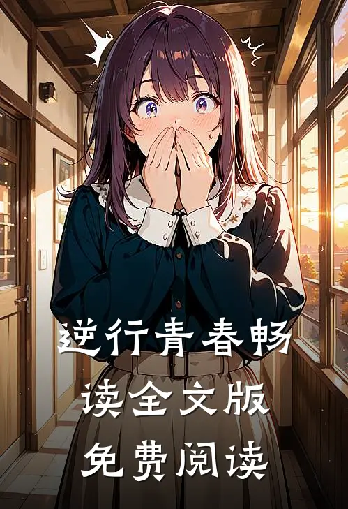 逆行青春畅读全文版免费阅读