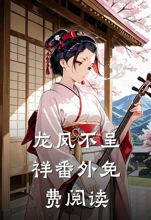 龙凤不呈祥 番外免费阅读