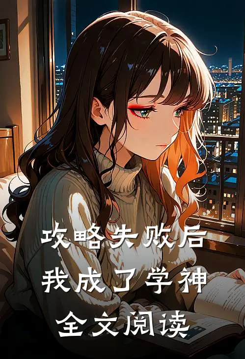 攻略失败后我成了学神全文阅读